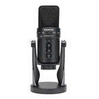 Samson G-Track Pro USB Condenser Microphone with Audio Interface