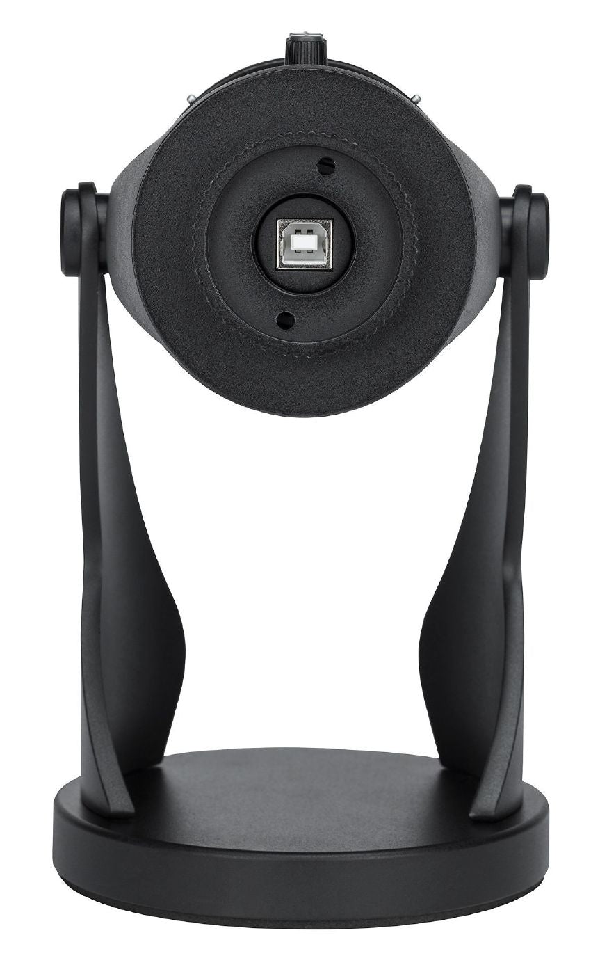 Samson G-Track Pro USB Condenser Microphone with Audio Interface