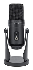 Samson G-Track Pro USB Condenser Microphone with Audio Interface