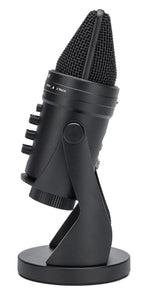 Samson G-Track Pro USB Condenser Microphone with Audio Interface