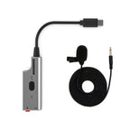Samson LMU1 Lavalier USB Microphone