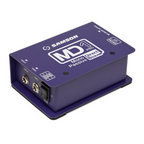 Samson MD1 Pro Mono Passive Direct Box