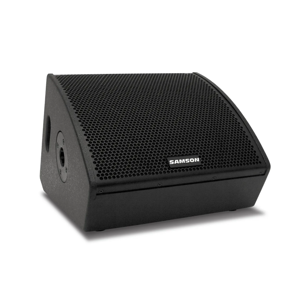 Samson RSXM12A 800w 1 x 12inch Active Montior