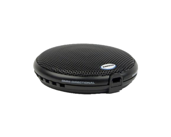 Samson UB1 Boundary Style USB Microphone