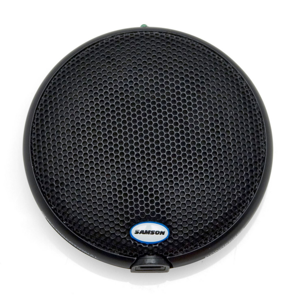 Samson UB1 Boundary Style USB Microphone