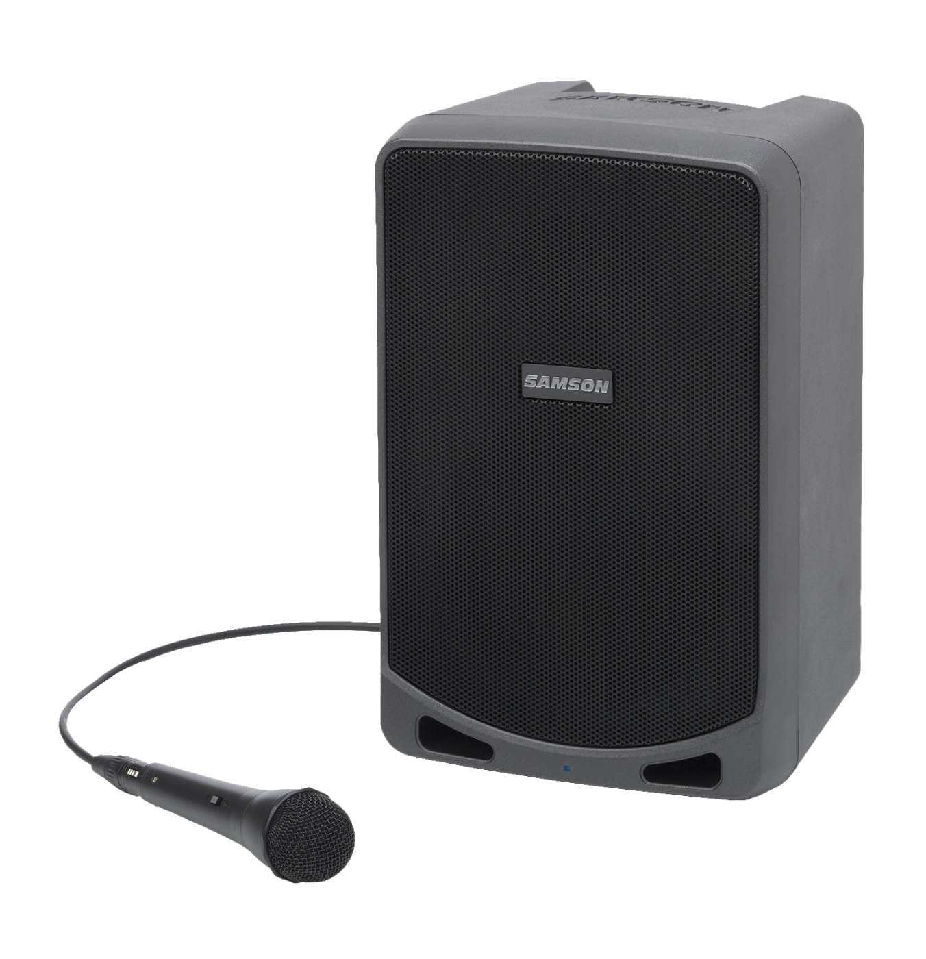 Samson XP106 Expedition Portable PA with Bluetooth