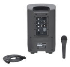 Samson XP106 Expedition Portable PA with Bluetooth