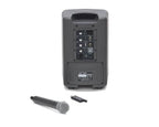 Samson XP106W Expedition Portable PA w/ Wireless Microphone and Bluetooth
