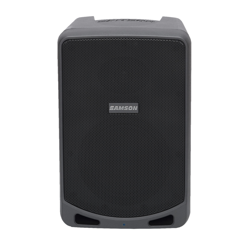 Samson XP106 Expedition Portable PA with Bluetooth
