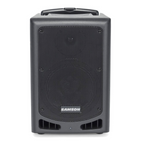 Samson XP208w 200W Portable PA System with Bluetooth + Wireless Handheld Microphone