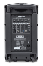 Samson XP208w 200W Portable PA System with Bluetooth + Wireless Handheld Microphone