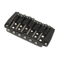 Ibanez 2BGGS36BK Gibraltar Standard III Black Fixed Guitar Bridge