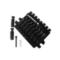 Ibanez FX Edge III-8 Fixed 8-String Guitar Bridge - Black