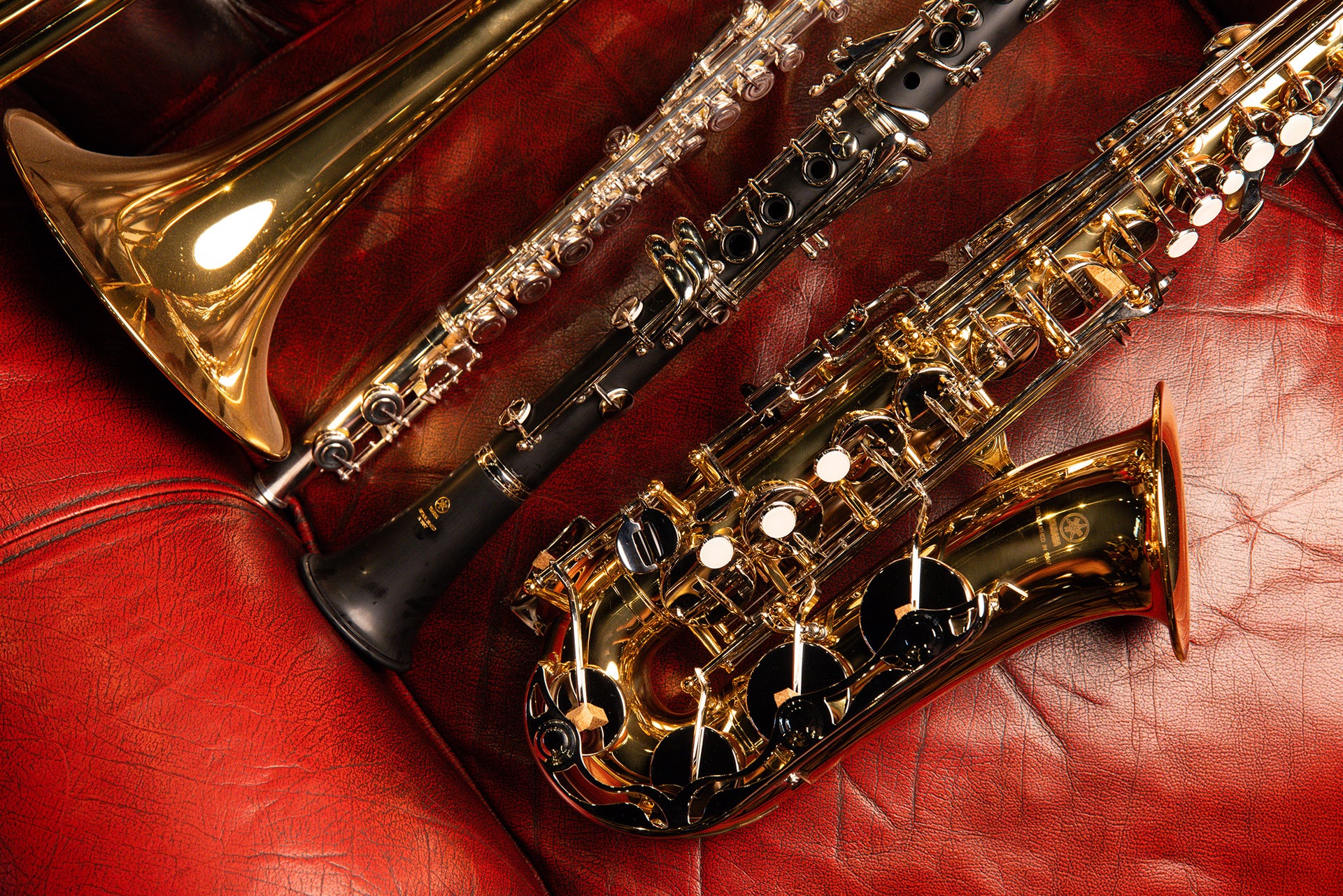 Musical Instruments - Perth