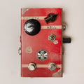 Beetronics WhoctaHell Low Octave Fuzz Guitar Effects Pedal - Preloved