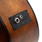 Cort Earth GO Open Pore Acoustic/Electric - Natural