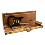 Fender Custom Shop Stratocastor NOS - Antique Burst