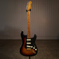 Fender Custom Shop Stratocastor NOS - Antique Burst