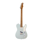 Reverend Greg Koch Signature Gristlemaster Electric Guitar in Blucifer