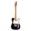 Reverend Pete Anderson Signature Eastsider T Electric Guitar Satin Black