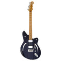 Airsonic W MDBK Midnight Black Roasted Maple