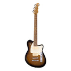 Reverend Charger 290 Electric Guitar in Coffee Burst