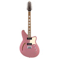 Airwave 12-String MULB Mulberry Mist Pau Ferro