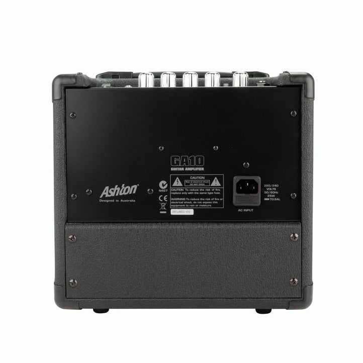 ASHTON GA10 (ANZ) GUITAR AMPLIFIER