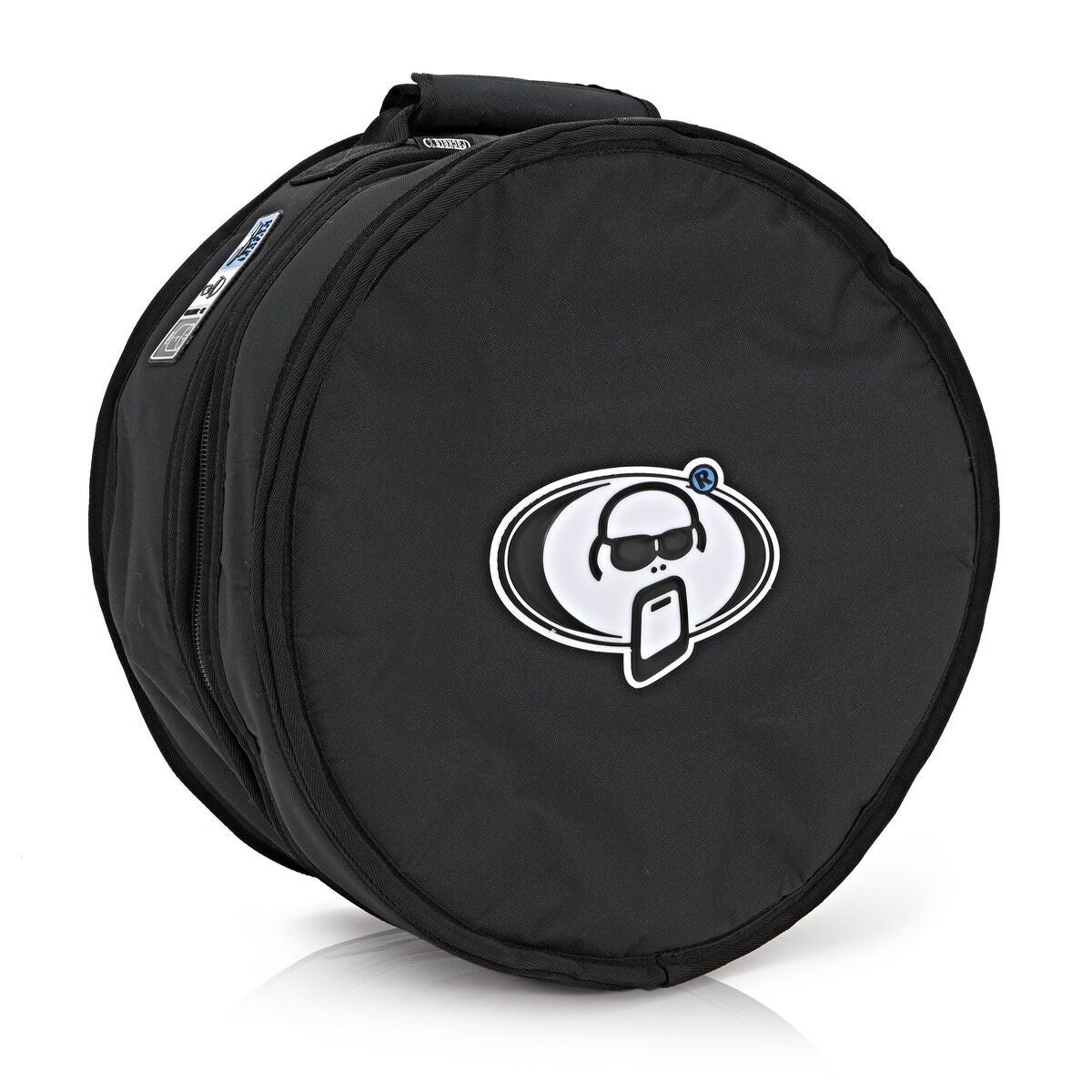 Protection Racket 3005C-00 15”x 6½“ Free Floater Snare Concealed Shoulder Strap