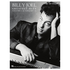 Billy Joel - Greatest Hits Volume I & II