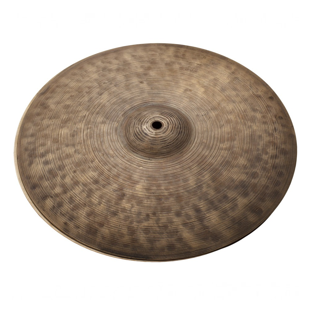 Istanbul 15" Istanbul Agop 30Th Anniversary Hi-Hats