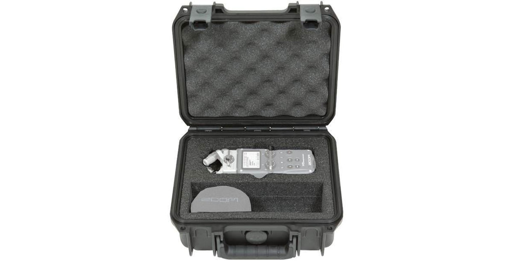 SKB iSeries Case for Zoom H5