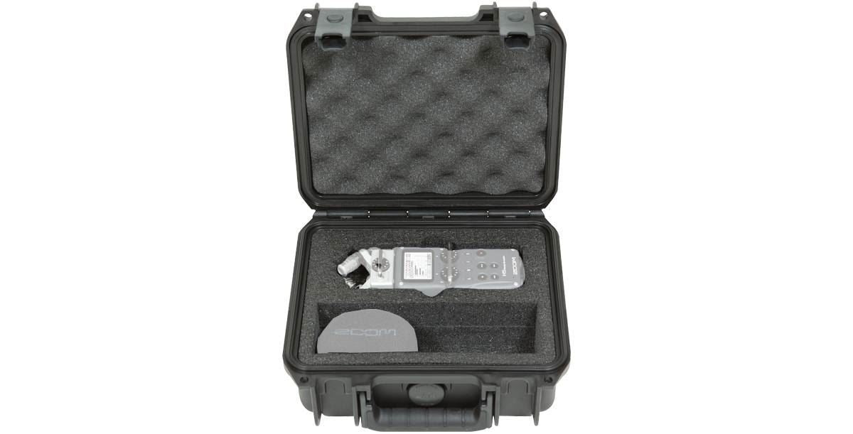 SKB iSeries Case for Zoom H5
