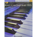 Adult Contemporary Hits - Easy Piano CD Play-Along Volume 4