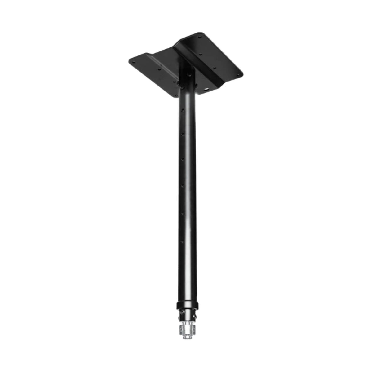 Adam Audio ceiling mount for studio monitors, adjustable bracket designed for secure installation of ADAM Audio speakers
