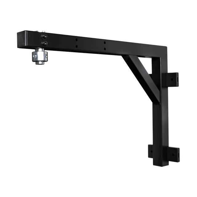 ADAM Audio wall mount bracket for S2V, S3V, and S3H studio monitors, featuring sturdy metal construction and adjustable design.