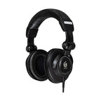 ADAM Audio STUDIO PRO SP-5 closed-back studio headphones with cushioned ear cups and adjustable headband for professional audio monitoring