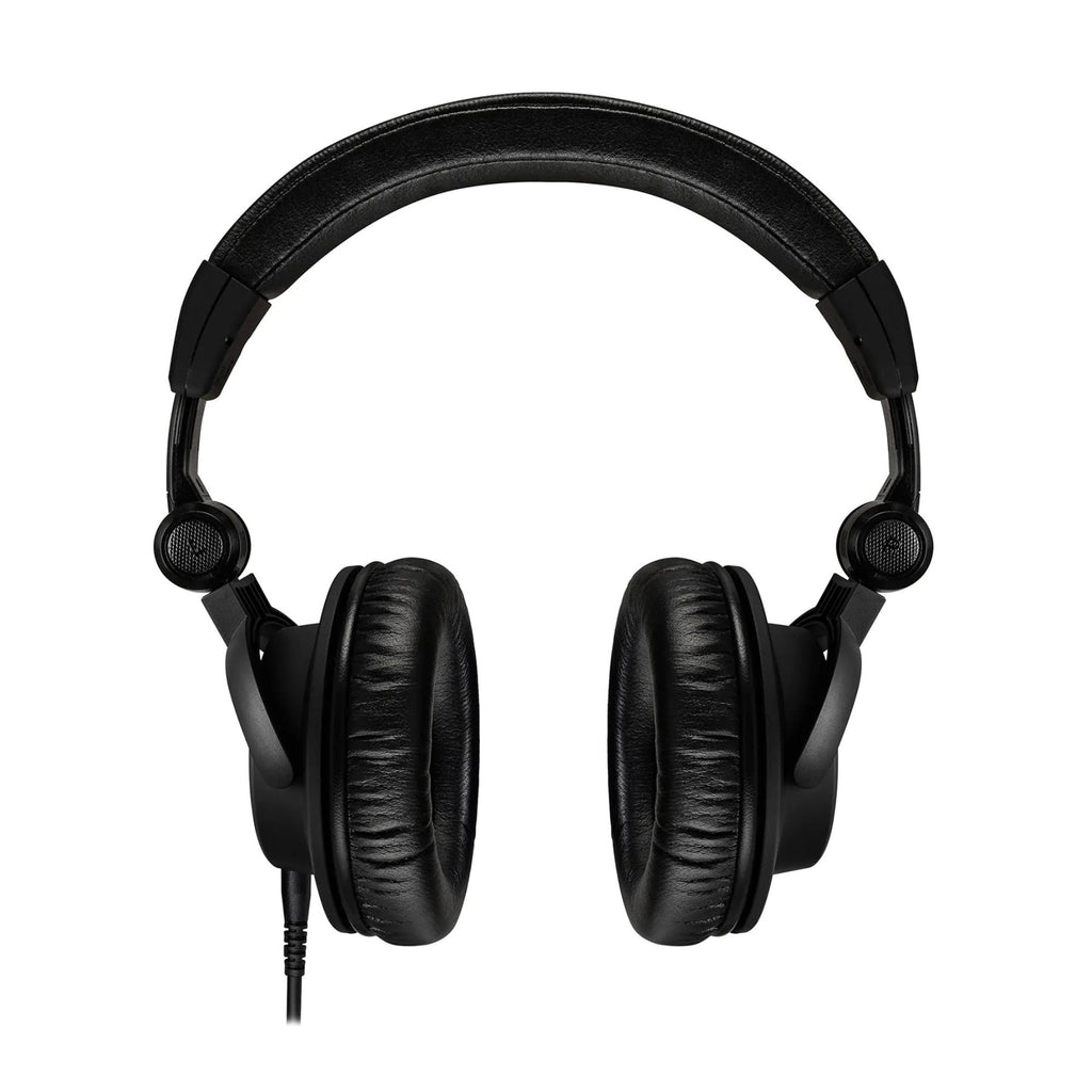 ADAM Audio STUDIO PRO SP-5 closed-back studio headphones with padded ear cups and adjustable headband for professional audio mixing