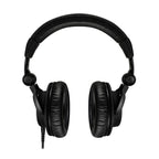 ADAM Audio STUDIO PRO SP-5 closed-back studio headphones with padded ear cups and adjustable headband for professional audio mixing