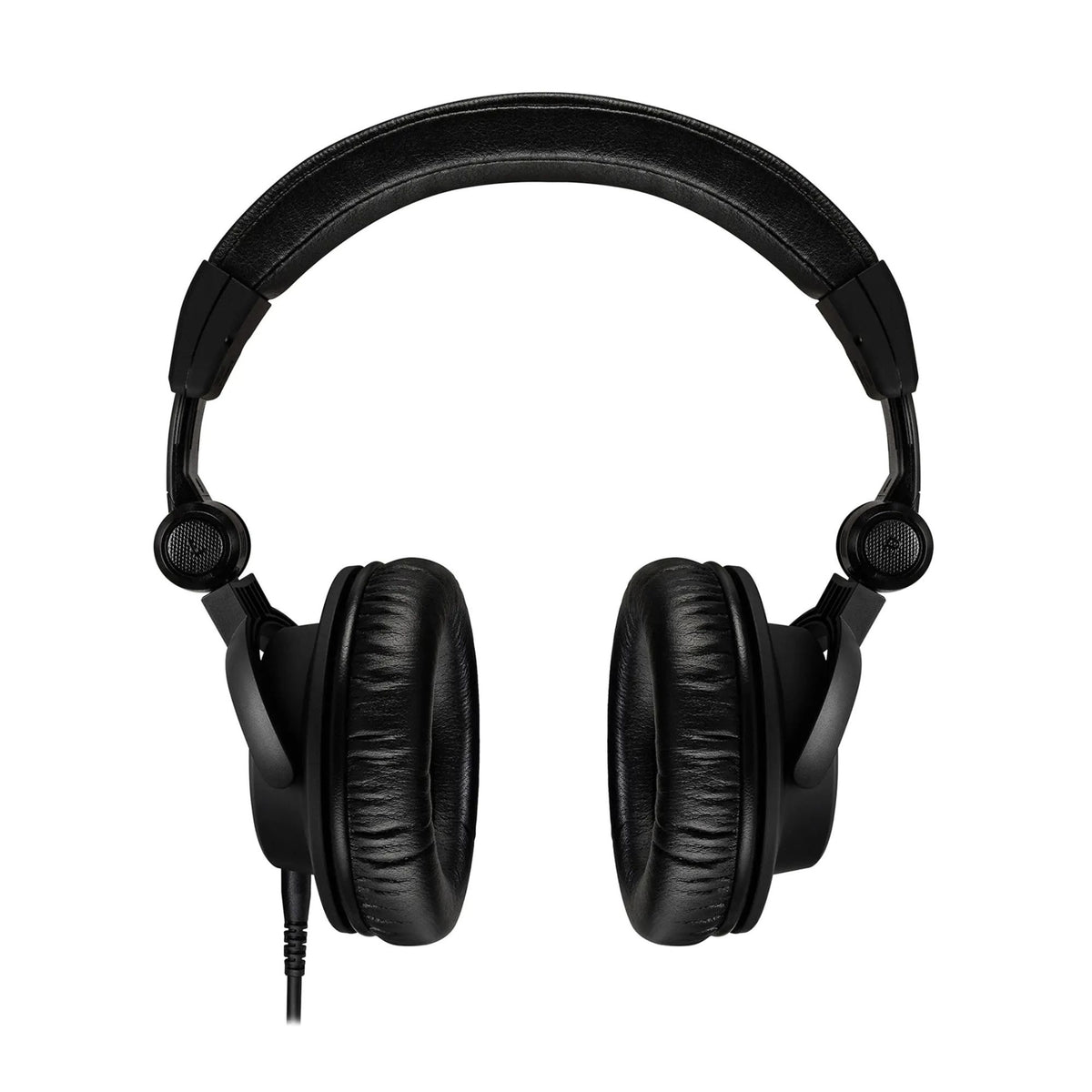 ADAM Audio STUDIO PRO SP-5 closed-back studio headphones with padded ear cups and adjustable headband for professional audio mixing