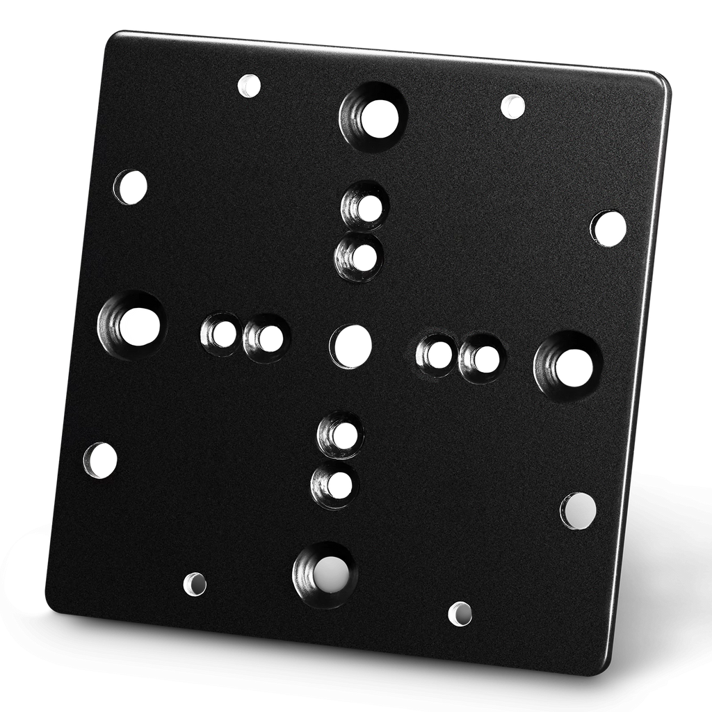 ADAM Audio Mounting Plate for A Series