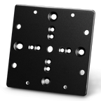 ADAM Audio Mounting Plate for A Series