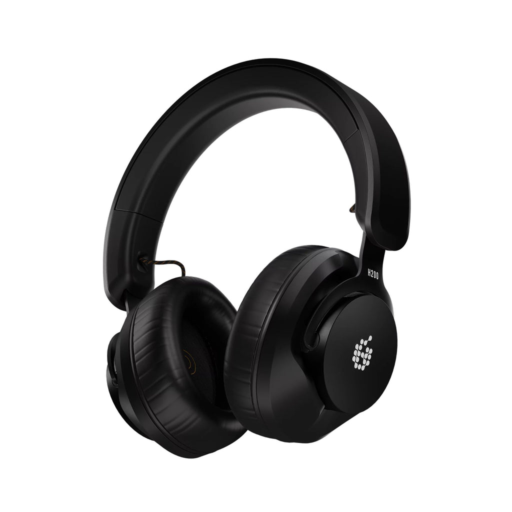 Adam Audio H200 Closed-Back Headphones