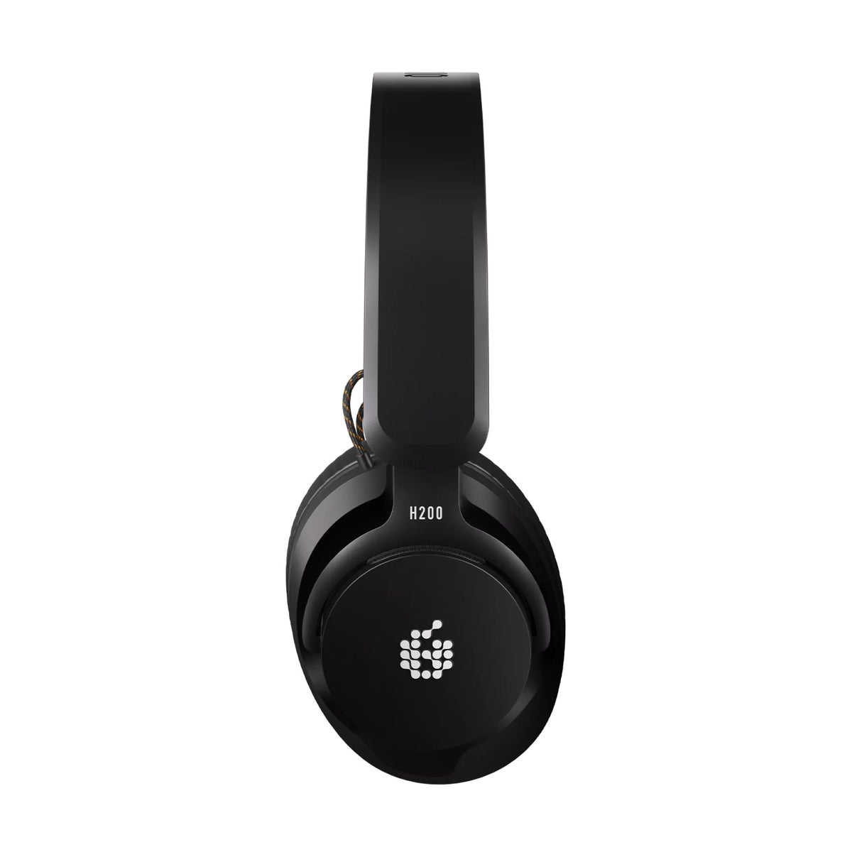 Adam Audio H200 Closed-Back Headphones