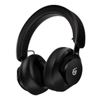 ADAM Audio H200 closed-back studio headphones with padded ear cups and adjustable headband, designed for professional audio monitoring.