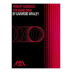 Primary Handbook for Snare Drum Book by Garwood Whaley
