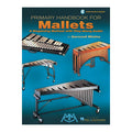 Primary Handbook for Mallets - Garwood Whaley (Book & CD)