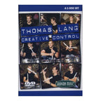 Creative Control - Thomas Lang Double DVD