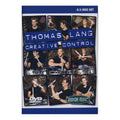 Creative Control - Thomas Lang Double DVD