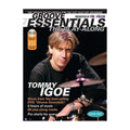 Groove Essentials 1.0 - Tommy Igoe DVD